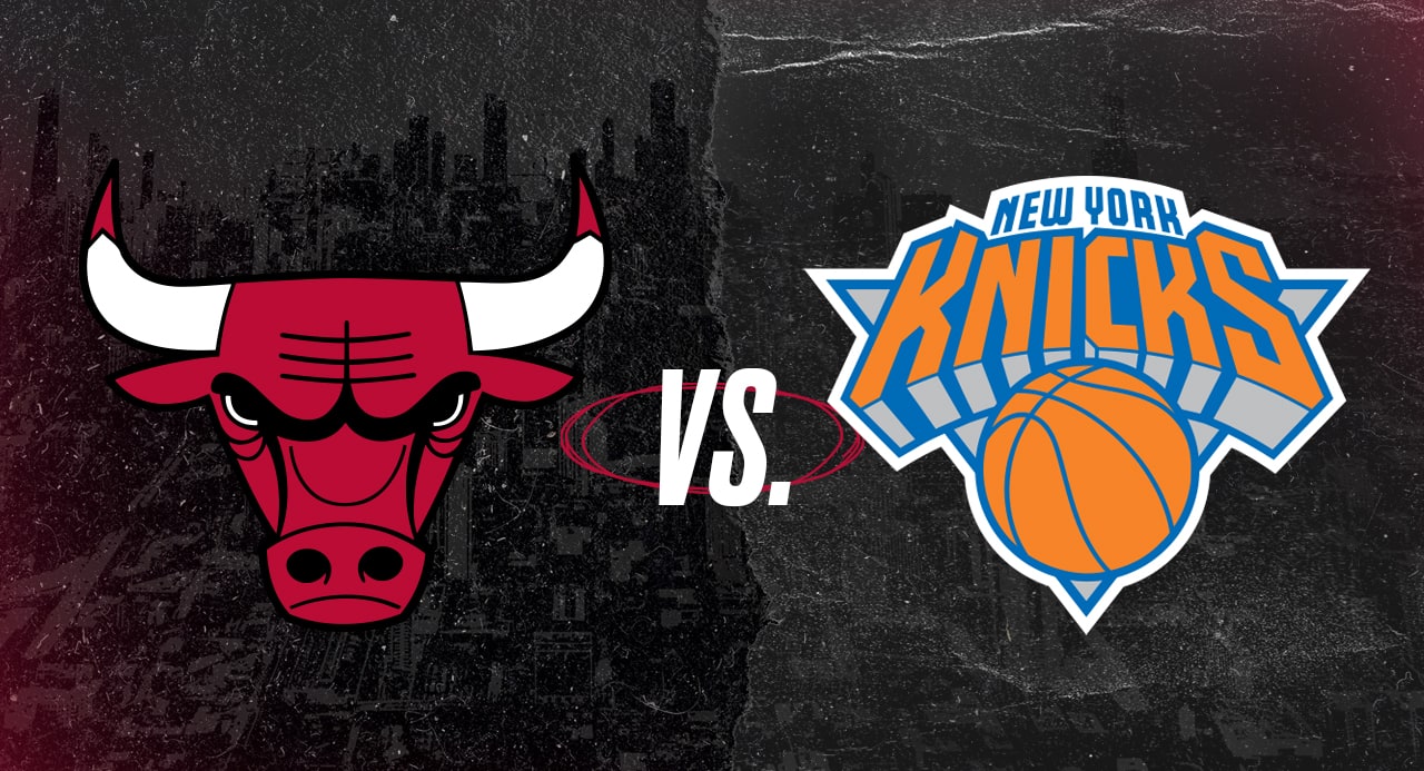 Chicago Bulls Vs. New York Knicks: Latest Injury Reports And Updates Chicago Bulls Vs. New York Knicks: Latest Injury Reports And Updates
