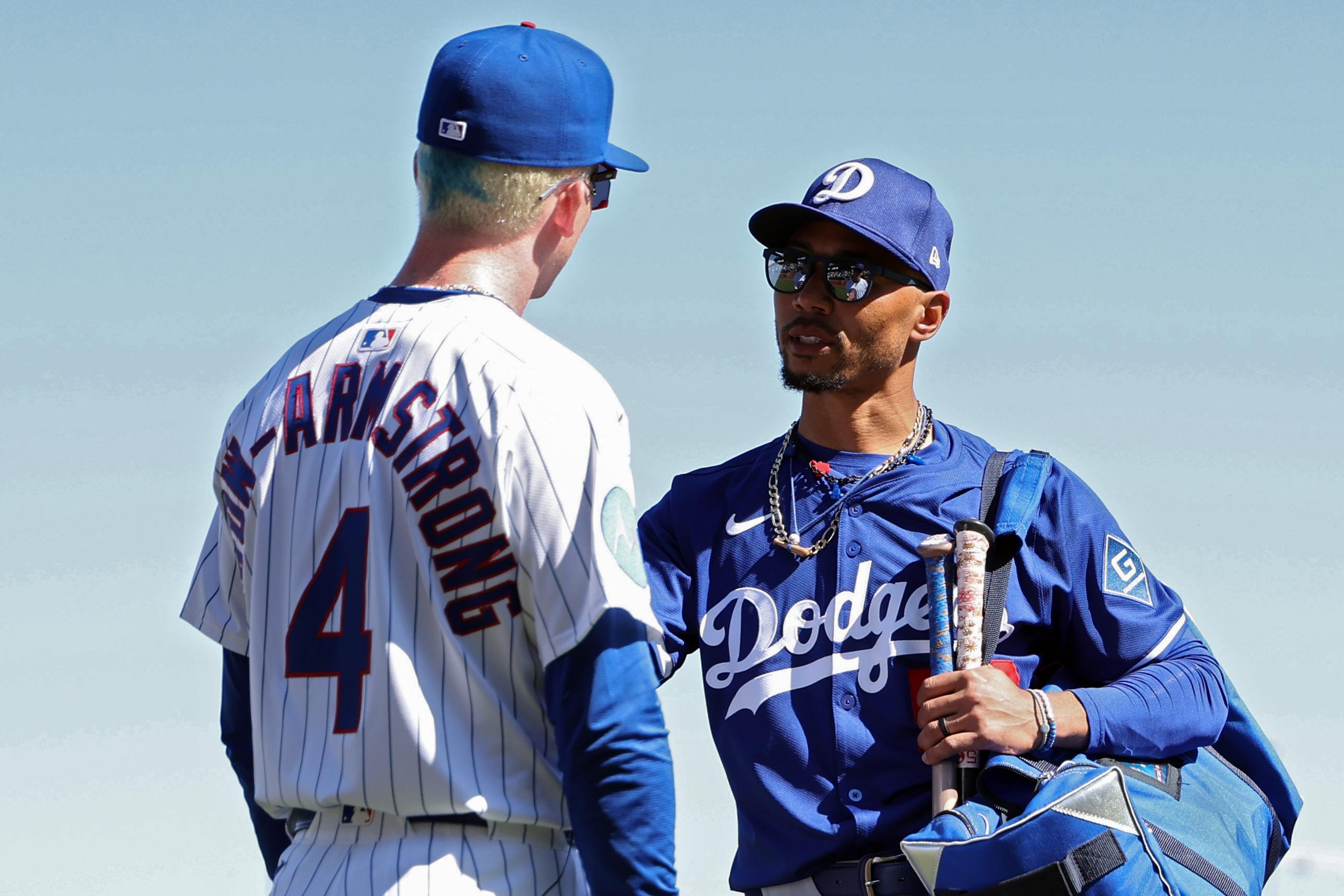 Chicago Cubs Vs LA Dodgers MLB Tokyo Series: Online Streaming Guide Chicago Cubs Vs LA Dodgers MLB Tokyo Series: Online Streaming Guide