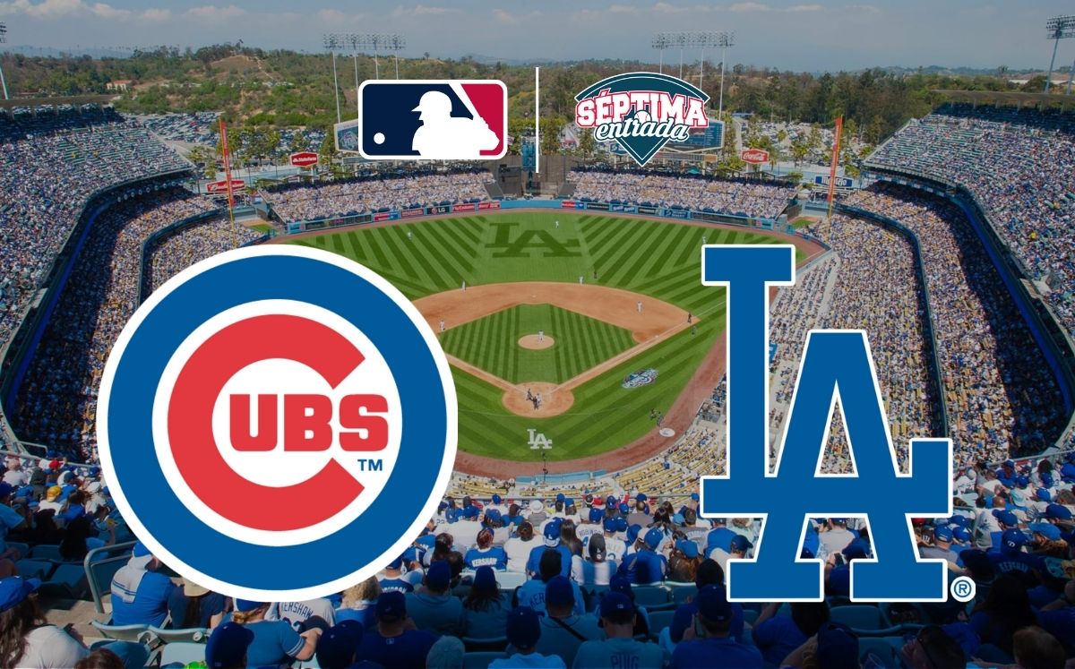 Chicago Cubs Vs LA Dodgers: Watch The MLB Tokyo Series Online Chicago Cubs Vs LA Dodgers: Watch The MLB Tokyo Series Online
