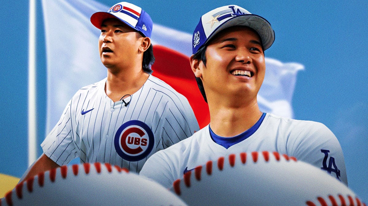 Chicago Cubs Vs LA Dodgers: Where To Watch The MLB Tokyo Series Online Chicago Cubs Vs LA Dodgers: Where To Watch The MLB Tokyo Series Online