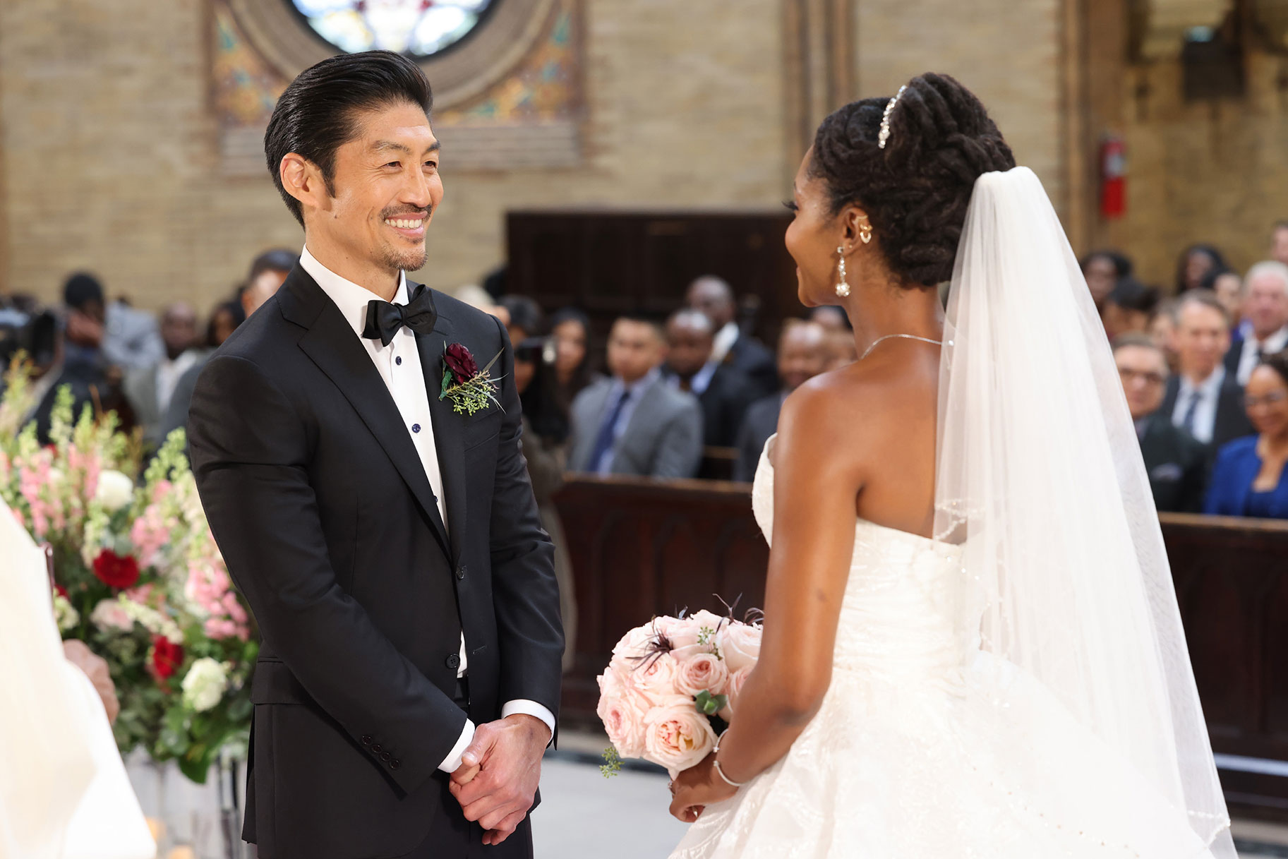Chicago Med Season 10, Episode 14: Brian Tee's Return Chicago Med Season 10, Episode 14: Brian Tee's Return