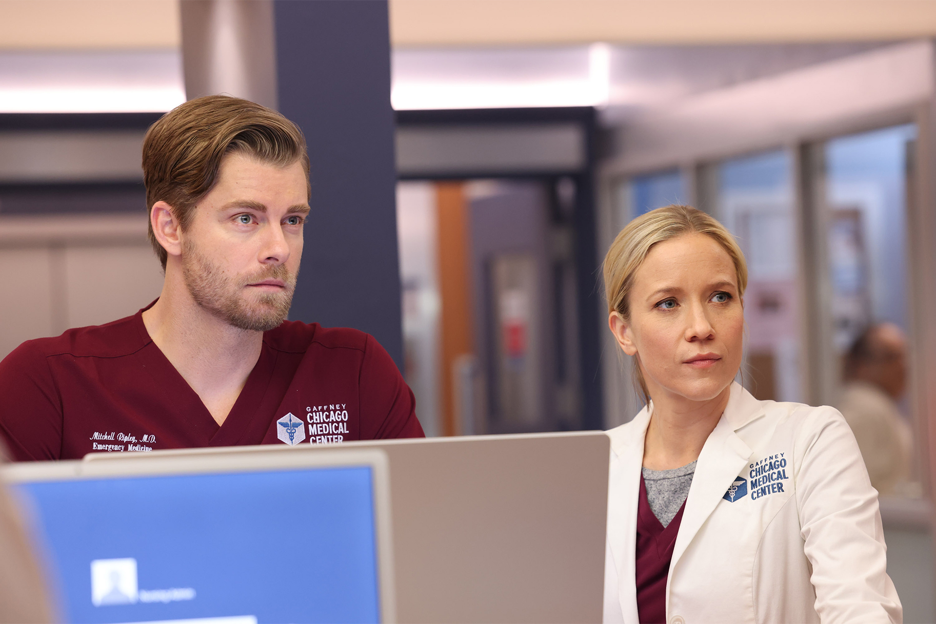 Chicago Med Season 10: The 2025 Crossover's Unexpected Payoff Chicago Med Season 10: The 2025 Crossover's Unexpected Payoff