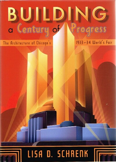 Chicago's 1933 World's Fair: A Look Back At The Century Of Progress Exposition Chicago's 1933 World's Fair: A Look Back At The Century Of Progress Exposition