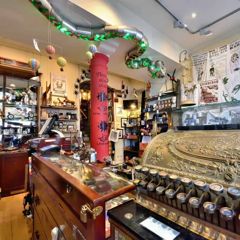 Chicago's New Harry Potter Shop: A Visit Review Chicago's New Harry Potter Shop: A Visit Review