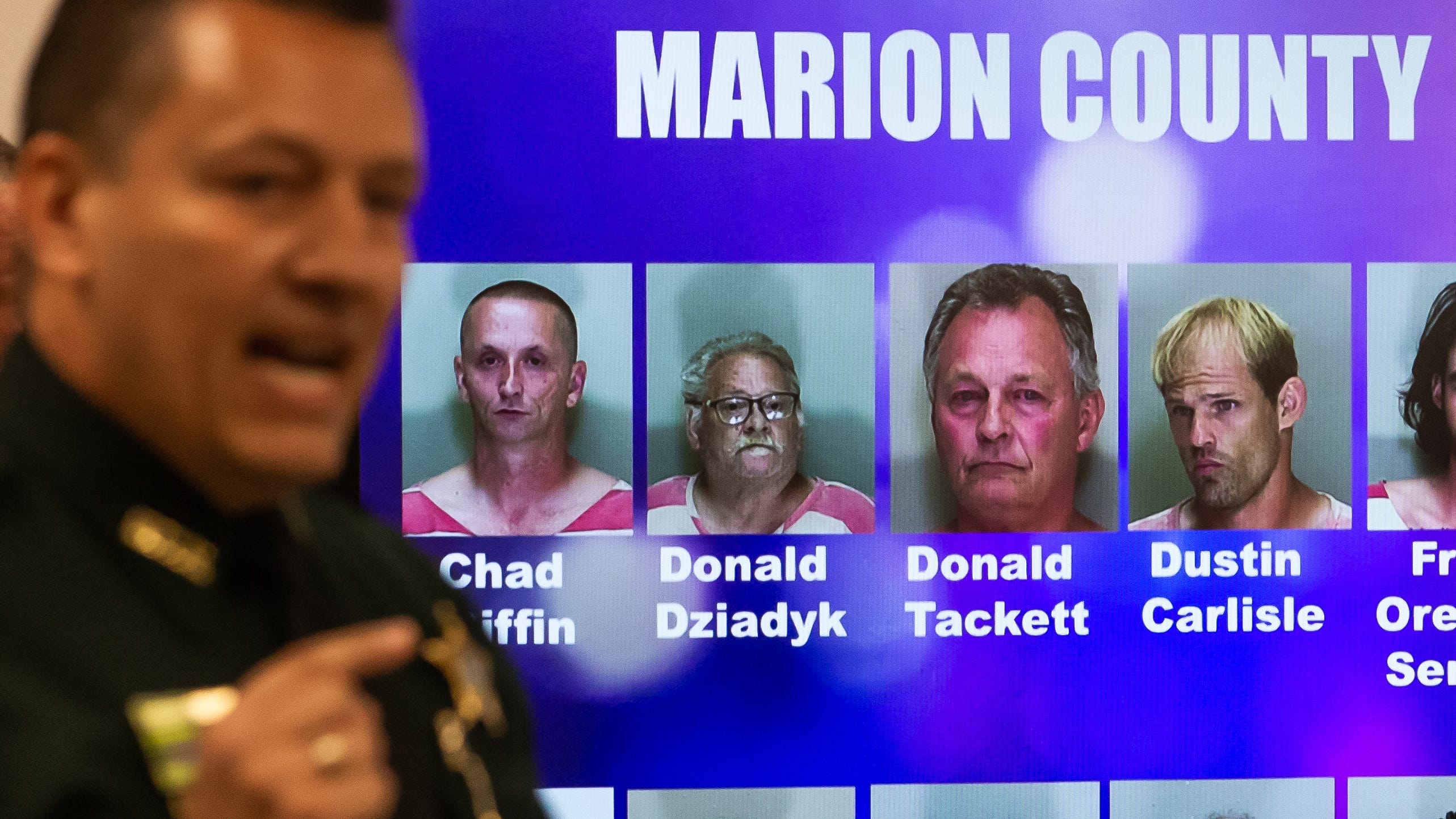 Child Sex Predator Sentenced Following Multi-Agency Investigation Child Sex Predator Sentenced Following Multi-Agency Investigation