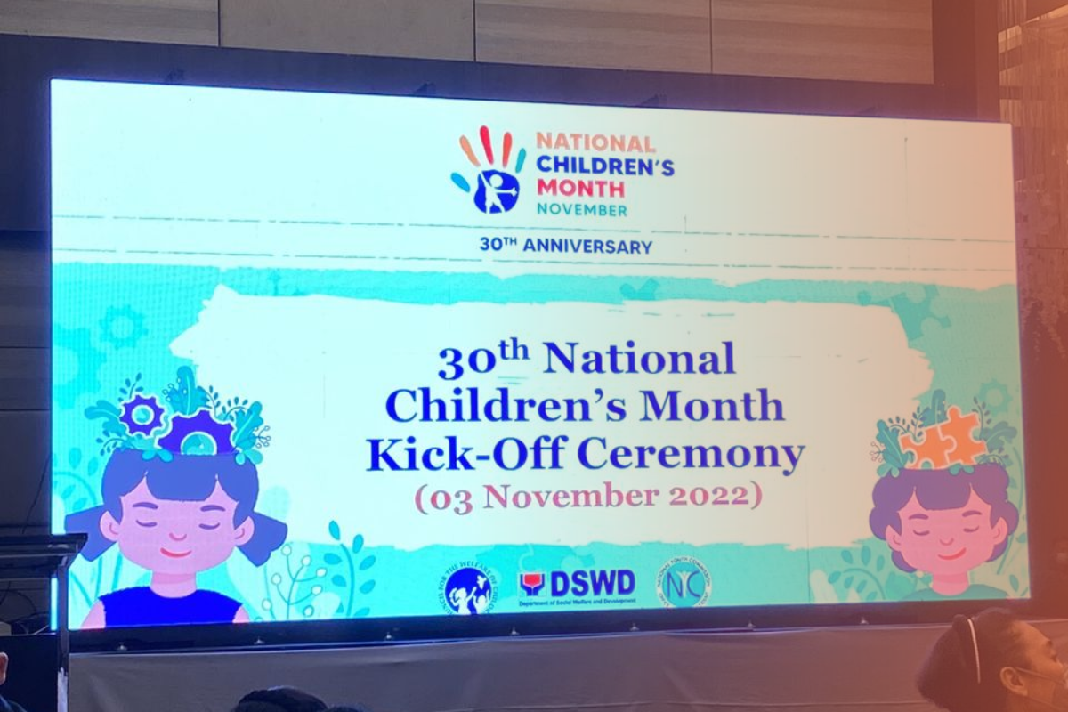 Childhood Investment: A Crucial Step Towards Stronger Mental Health Childhood Investment: A Crucial Step Towards Stronger Mental Health
