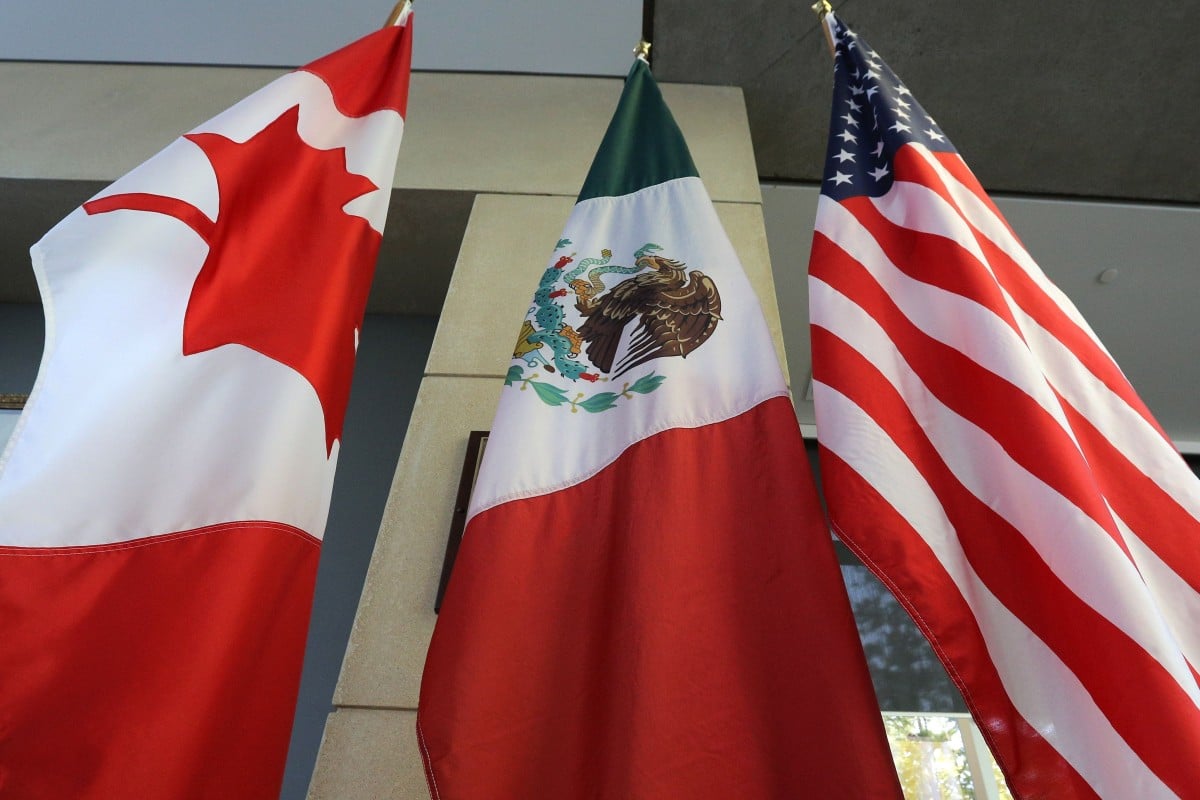 China Open To Formal Trade Deal With Canada: Ambassador's Statement China Open To Formal Trade Deal With Canada: Ambassador's Statement
