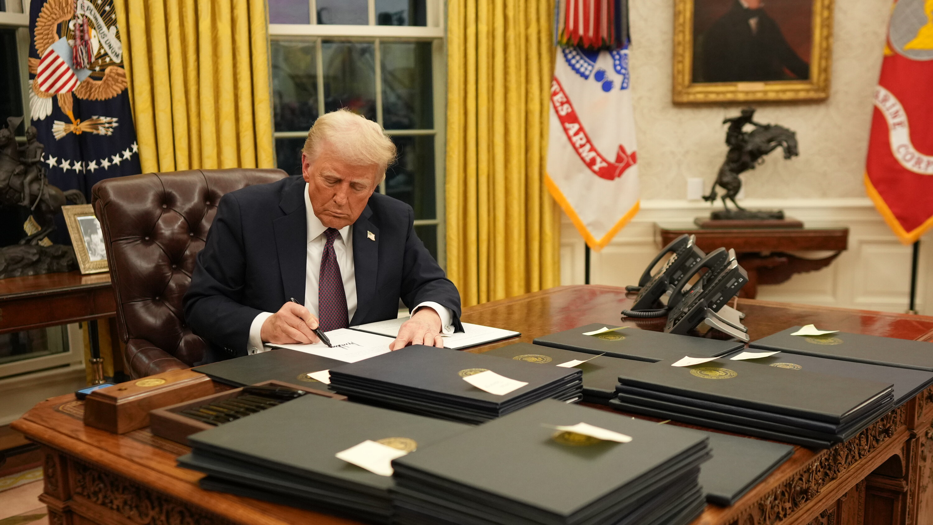 China Trade Talks: Trump Administration Targets Tariff Relief And Rare Earths China Trade Talks: Trump Administration Targets Tariff Relief And Rare Earths