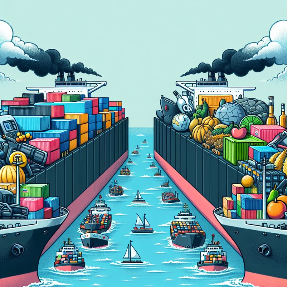 China's Economic Response: Special Bonds Amidst Trump Tariffs And Trade War China's Economic Response: Special Bonds Amidst Trump Tariffs And Trade War