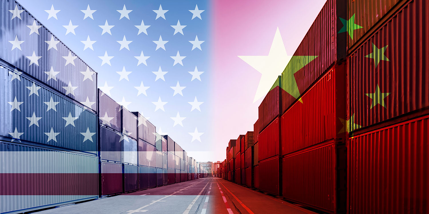 China's Focused Approach To US Trade Negotiations China's Focused Approach To US Trade Negotiations