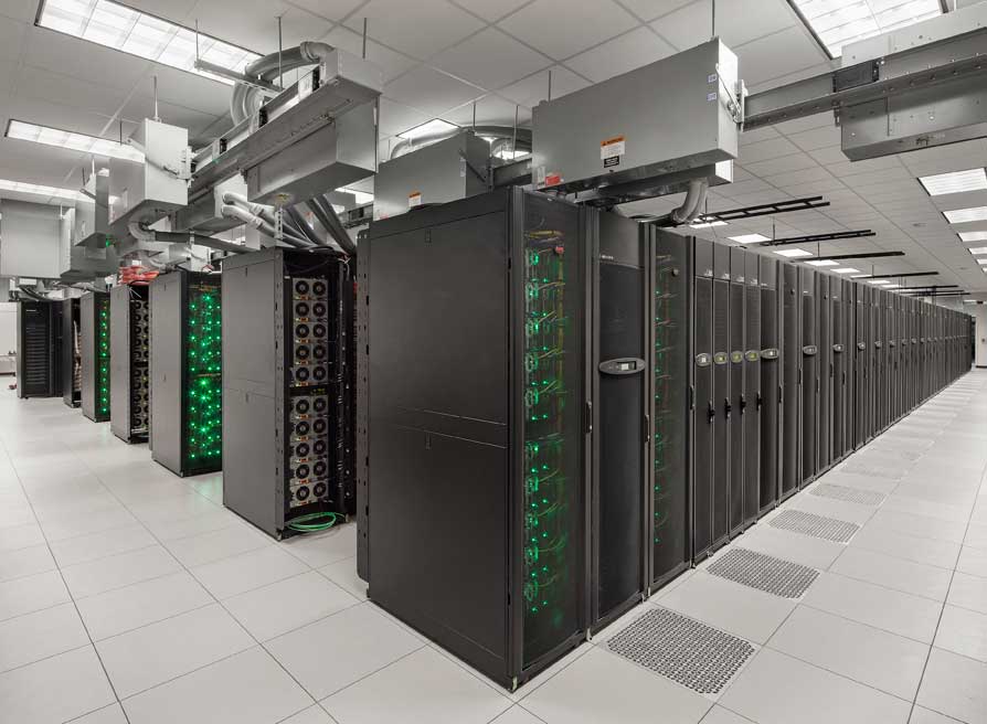 China's Orbital Supercomputer: A Technological Milestone China's Orbital Supercomputer: A Technological Milestone