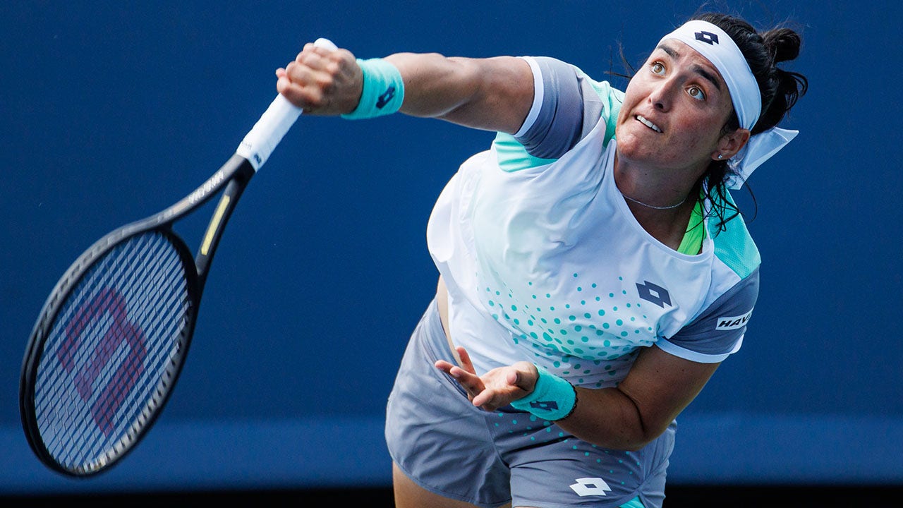 China's Rising Tennis Scene: Impact Of Top Players Highlighted By Italian Open Official China's Rising Tennis Scene: Impact Of Top Players Highlighted By Italian Open Official