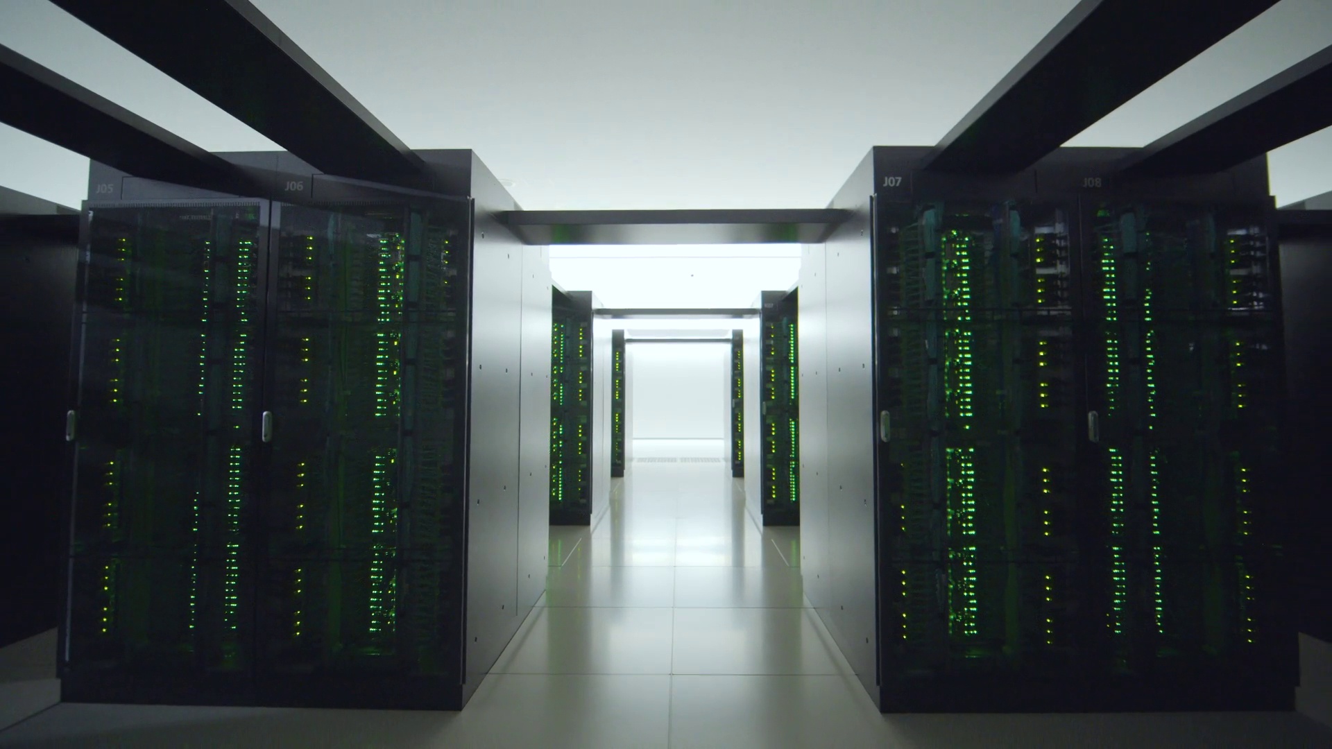 China's Space-Based Supercomputer: A New Era Of Computing China's Space-Based Supercomputer: A New Era Of Computing