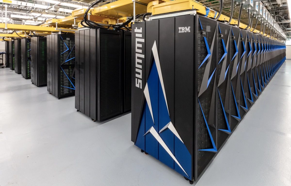 China's Space Supercomputer: Progress And Future Applications
