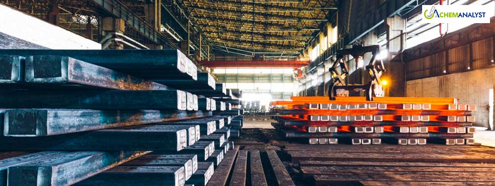 China's Steel Production Cuts: Impact On Iron Ore Prices And Global Markets China's Steel Production Cuts: Impact On Iron Ore Prices And Global Markets
