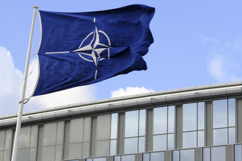 Членство України В НАТО: Аналіз Головних Загроз Від Єврокомісара Членство України В НАТО: Аналіз Головних Загроз Від Єврокомісара