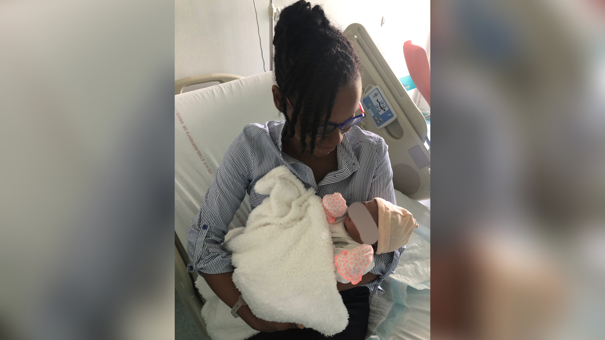 Chocolat Offert :  Une Boulangerie Normande Récompense Le Premier Bébé De L'année