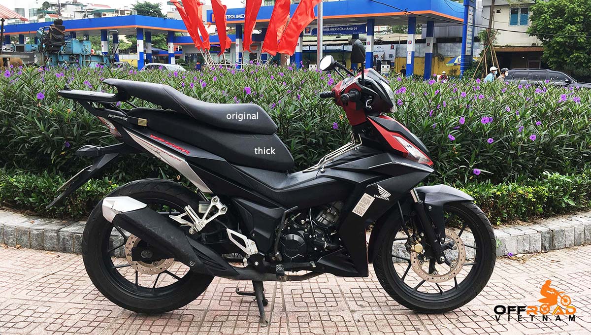 Choosing A Winner: Why Riders Opt For Honda Motorcycles Choosing A Winner: Why Riders Opt For Honda Motorcycles