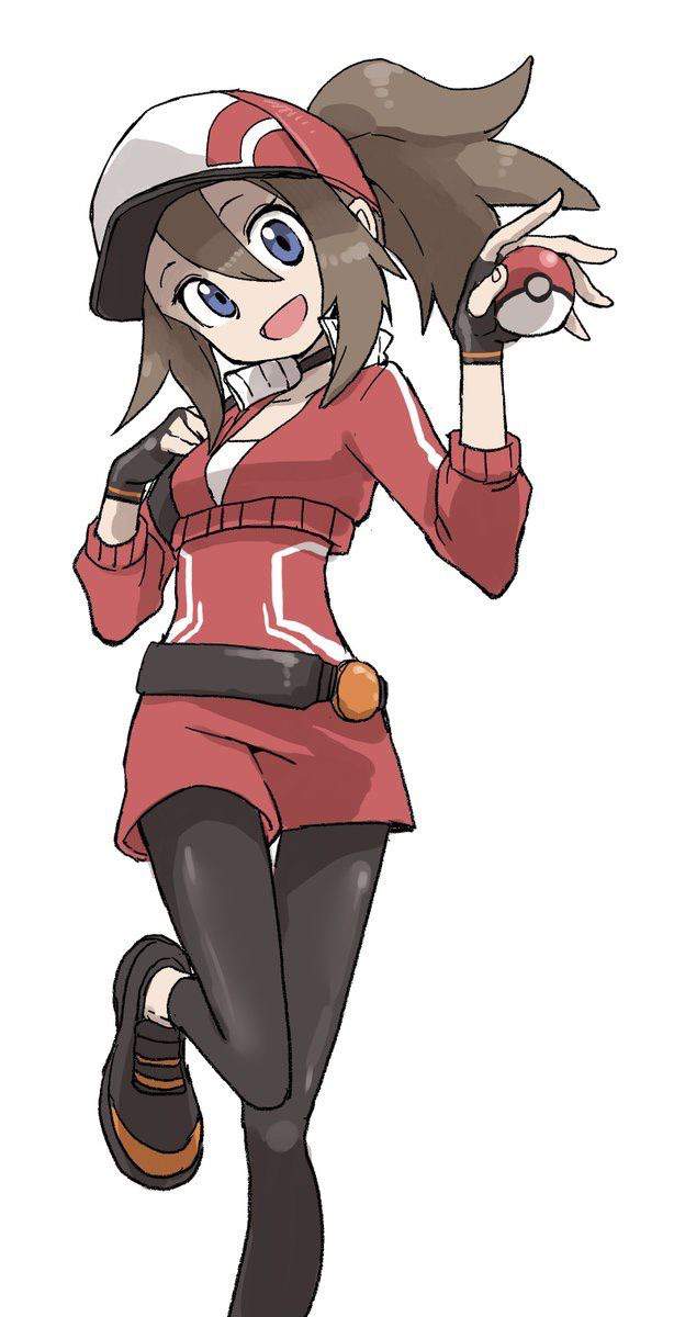 Choosing The Best Female Pokémon Trainer: A Detailed Analysis Choosing The Best Female Pokémon Trainer: A Detailed Analysis