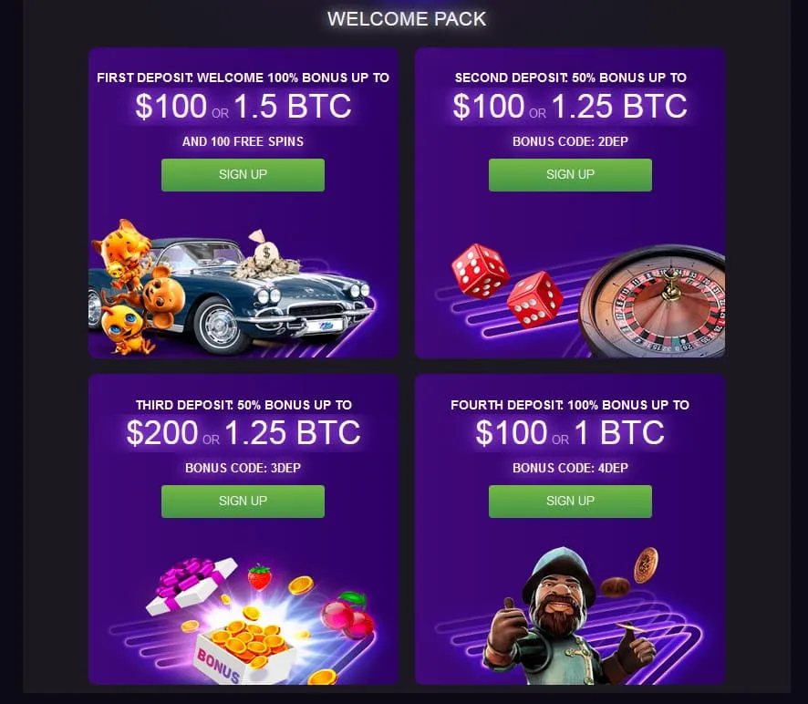 Choosing The Best Online Casino In Canada For 2025: A 7Bit Casino Focus Choosing The Best Online Casino In Canada For 2025: A 7Bit Casino Focus