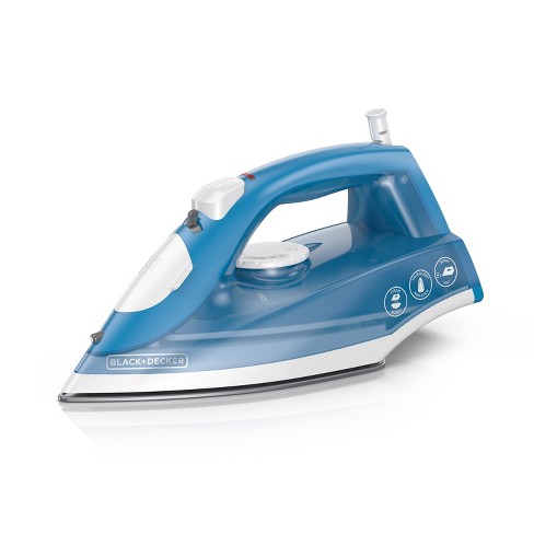 Choosing The Right BLACK+DECKER Steam Iron: A Comprehensive Guide Choosing The Right BLACK+DECKER Steam Iron: A Comprehensive Guide