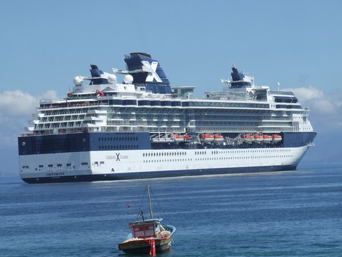 Choosing The Right Cruise Line: A Guide To Popular US Options