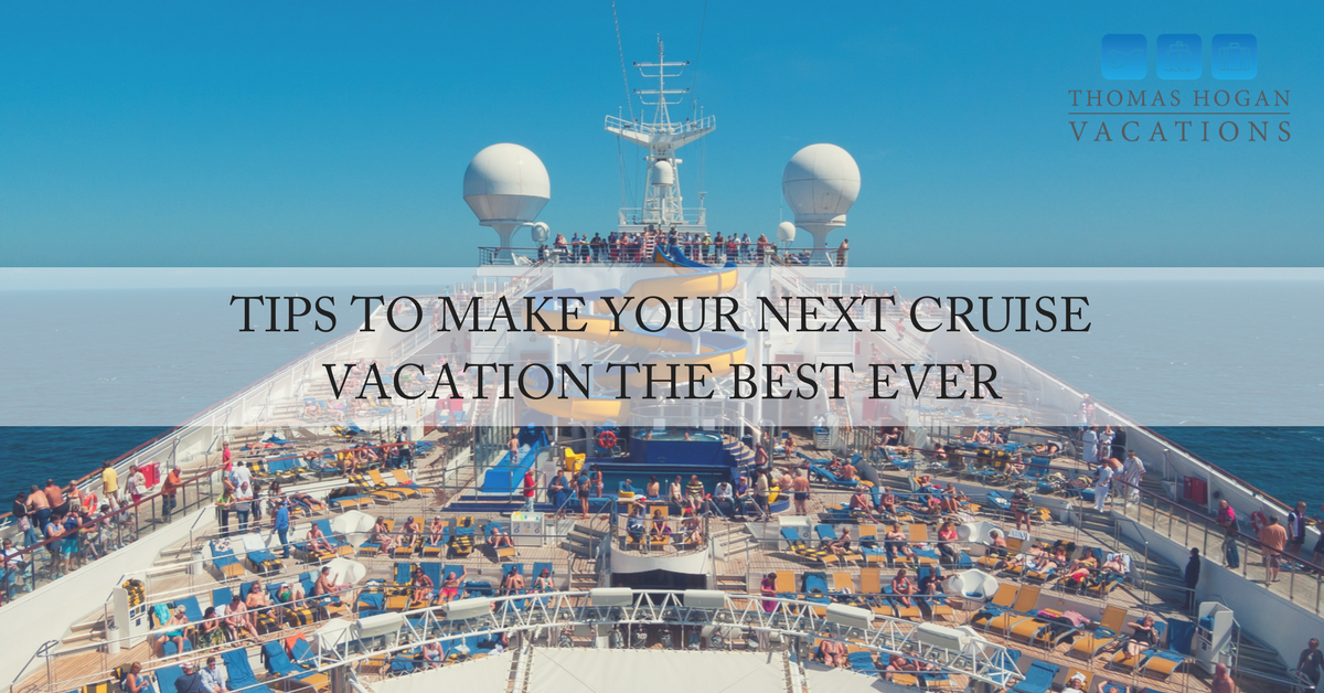 Choosing The Right US Cruise Line For Your Next Vacation
