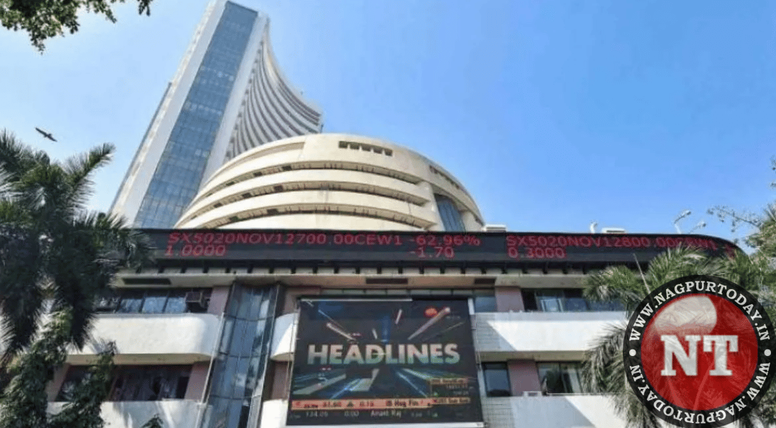 Choppy Trading In Indian Markets: Sensex And Nifty 50 End Unchanged Choppy Trading In Indian Markets: Sensex And Nifty 50 End Unchanged