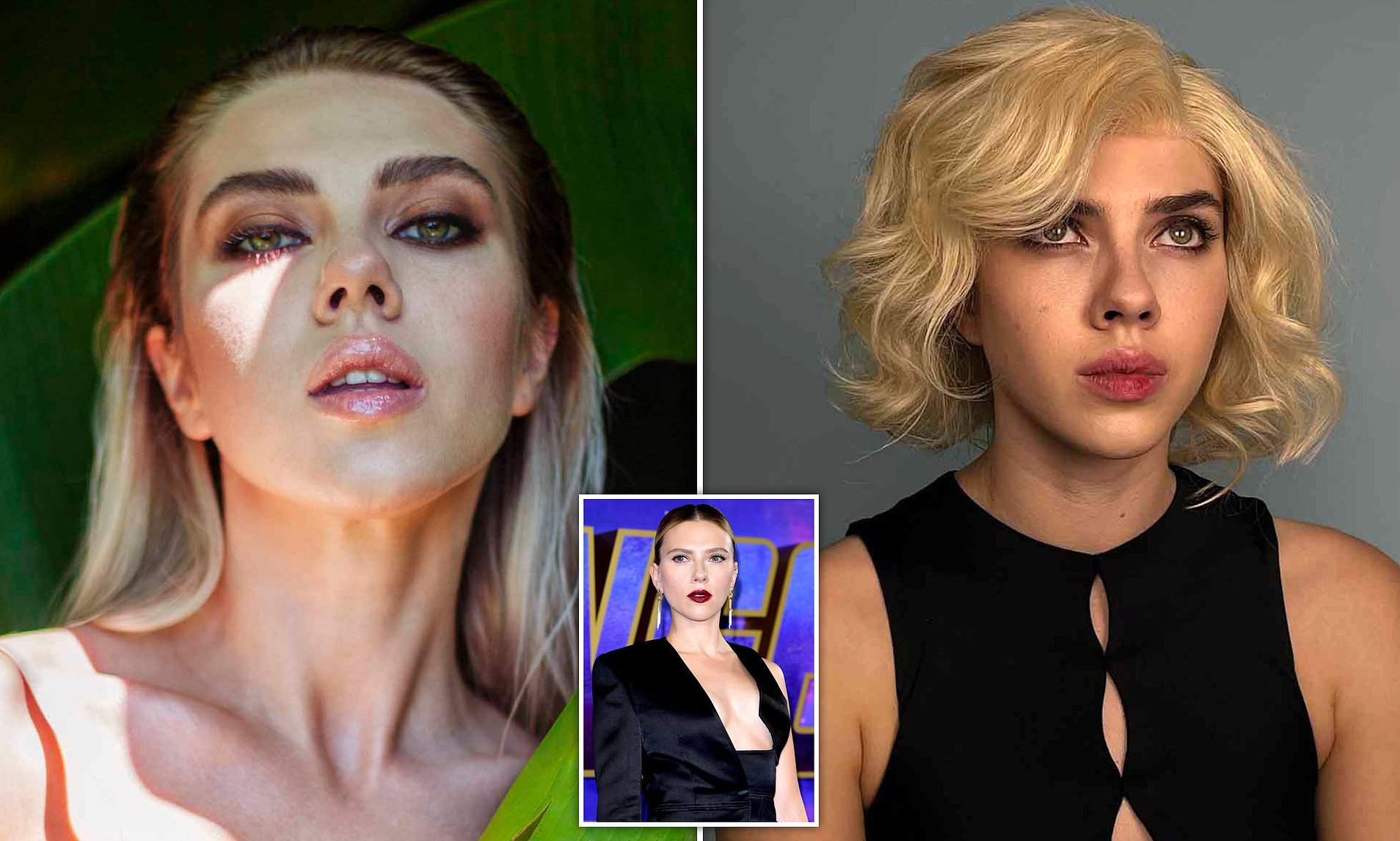 Chris Evans' Affection For Scarlett Johansson: A Look At Their Close Bond Chris Evans' Affection For Scarlett Johansson: A Look At Their Close Bond