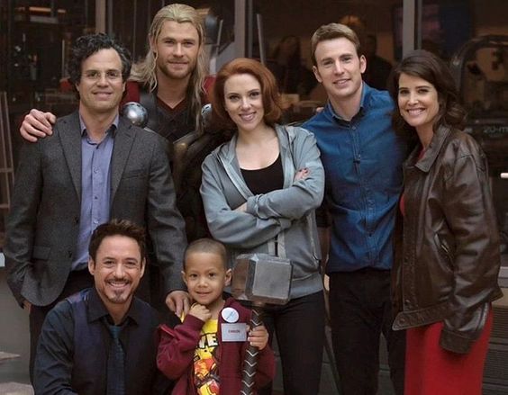 Chris Evans Praises Co-Star Scarlett Johansson: A Friendship Forged On Screen And Off Chris Evans Praises Co-Star Scarlett Johansson: A Friendship Forged On Screen And Off