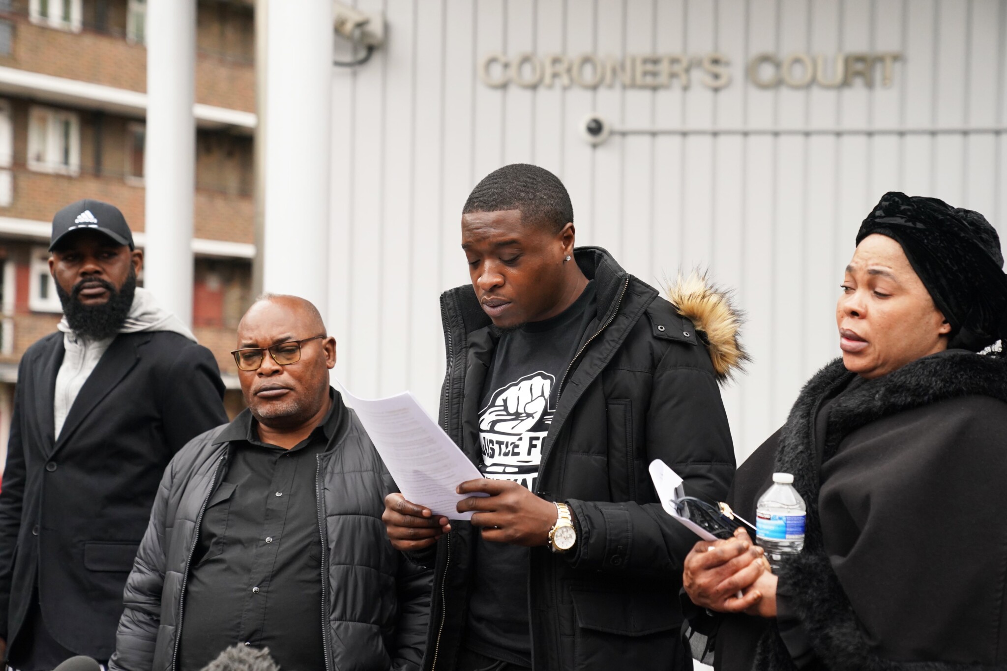 Chris Kaba Panorama: Police Watchdog's Formal Ofcom Complaint