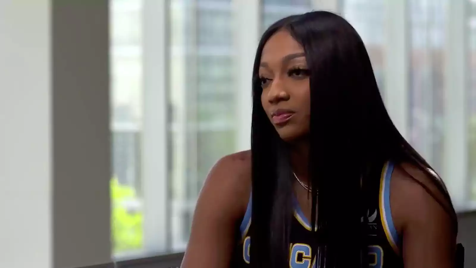 Chrisean Rock Interview: Angel Reese Claps Back At Critics Chrisean Rock Interview: Angel Reese Claps Back At Critics