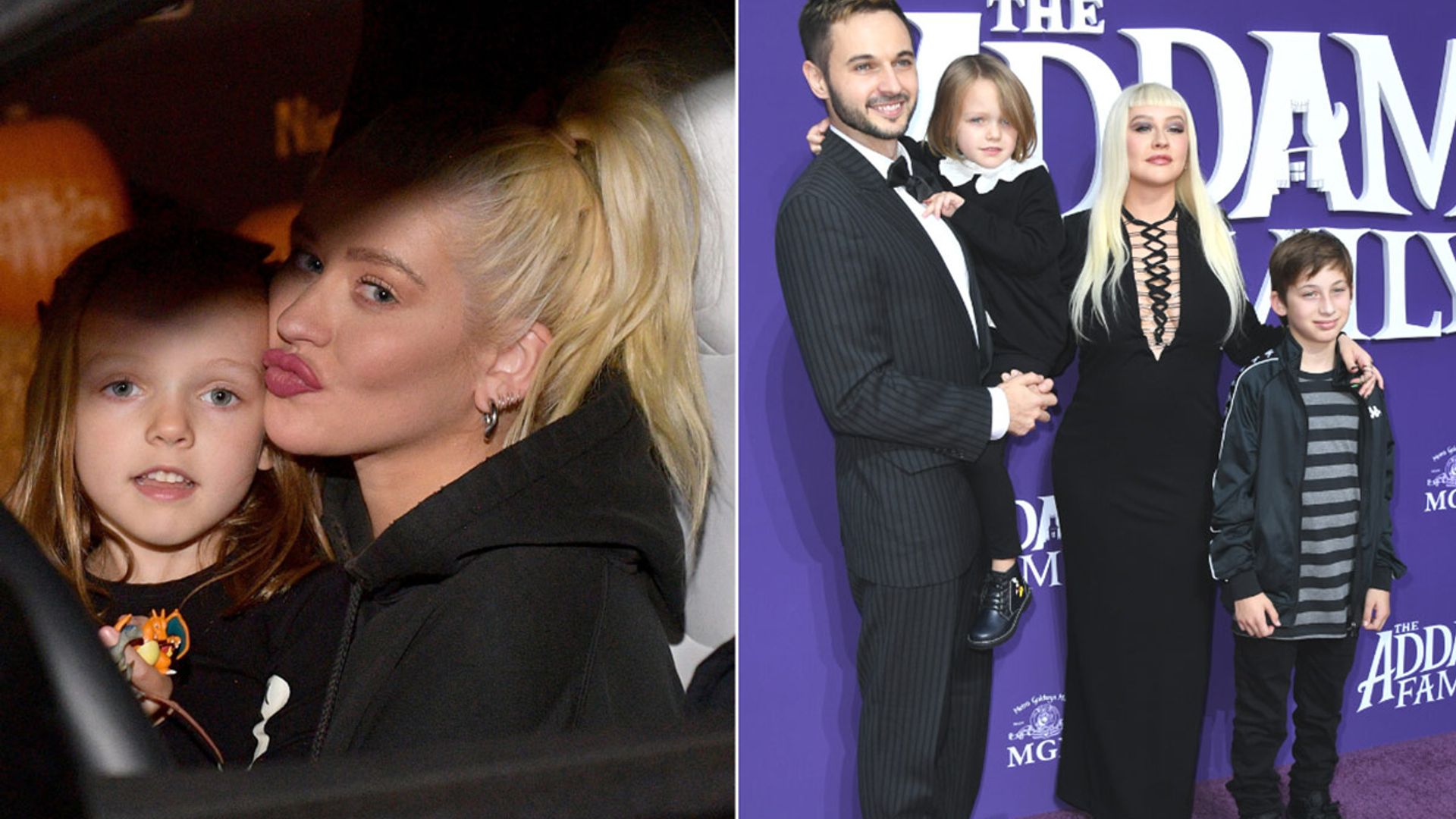 Christina Aguilera's New Photos: Is Too Much Photoshop Hiding The Real Singer? Christina Aguilera's New Photos: Is Too Much Photoshop Hiding The Real Singer?