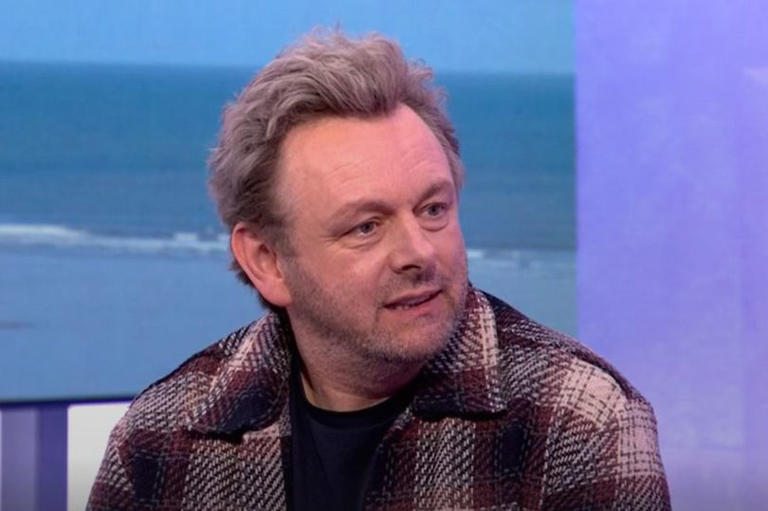 Christopher Stevens' Review: Michael Sheen's Channel 4 Giveaway