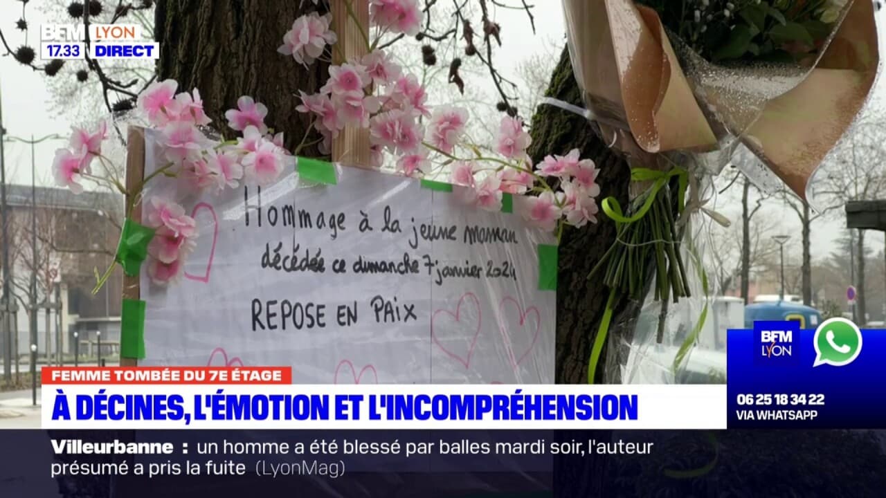 Chute Mortelle À Dijon : Un Jeune Ouvrier Décède Après Une Chute Du 4e Étage Chute Mortelle À Dijon : Un Jeune Ouvrier Décède Après Une Chute Du 4e Étage