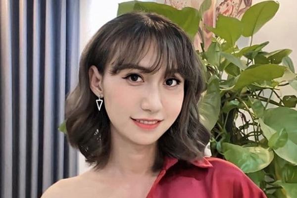 Chuyện Tình Lynk Lee: Từ Sau Chuyển Giới, Nhan Sắc Thăng Hạng Và Tình Yêu Hạnh Phúc Chuyện Tình Lynk Lee: Từ Sau Chuyển Giới, Nhan Sắc Thăng Hạng Và Tình Yêu Hạnh Phúc