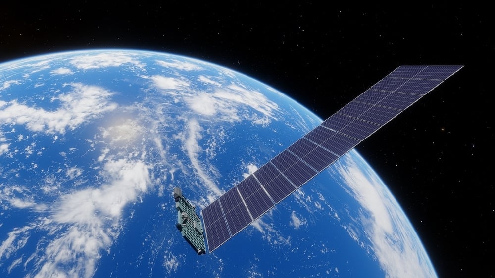 Cidadãos Americanos Aprovam Plano Da SpaceX Para Construir Cidade Espacial Cidadãos Americanos Aprovam Plano Da SpaceX Para Construir Cidade Espacial