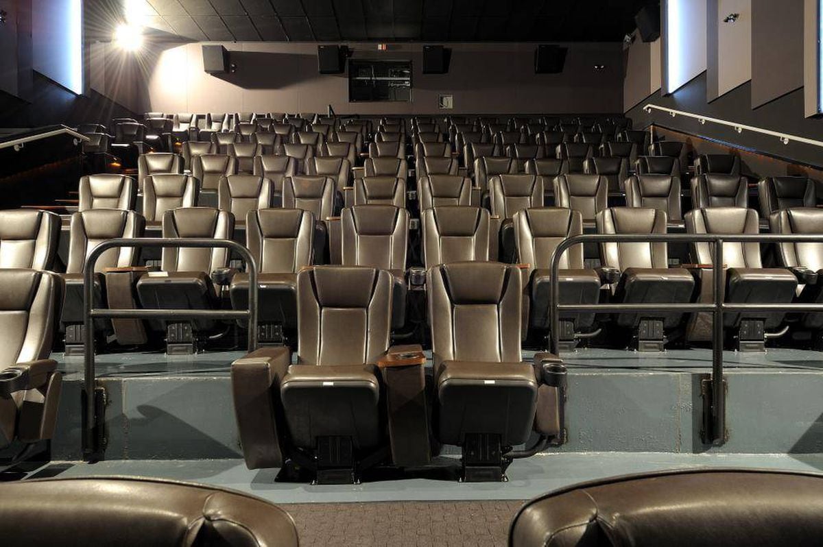 Cineplex Q1 Loss: Theatre Attendance Decline Impacts Revenue Cineplex Q1 Loss: Theatre Attendance Decline Impacts Revenue