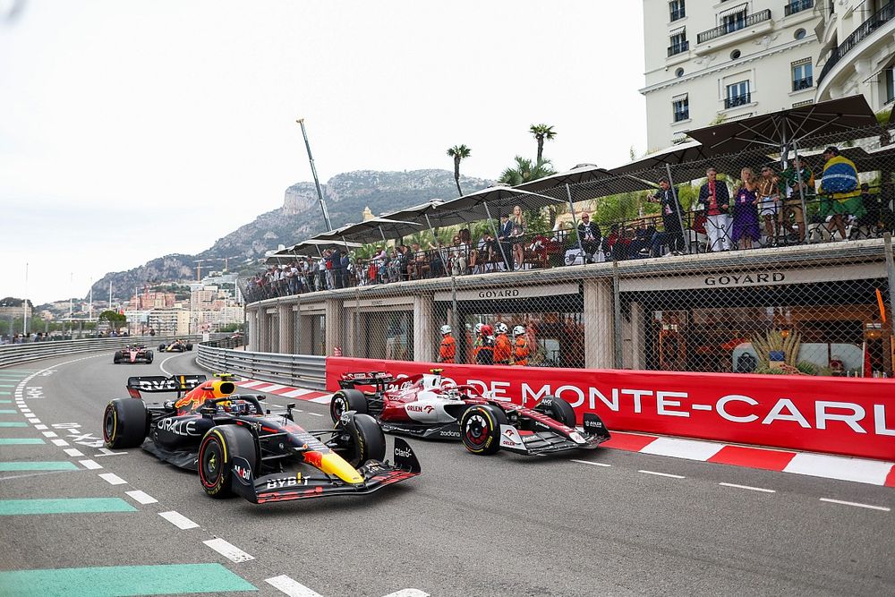 Circuit De Monaco 2025: F1 Grand Prix Predictions And Betting Tips Circuit De Monaco 2025: F1 Grand Prix Predictions And Betting Tips