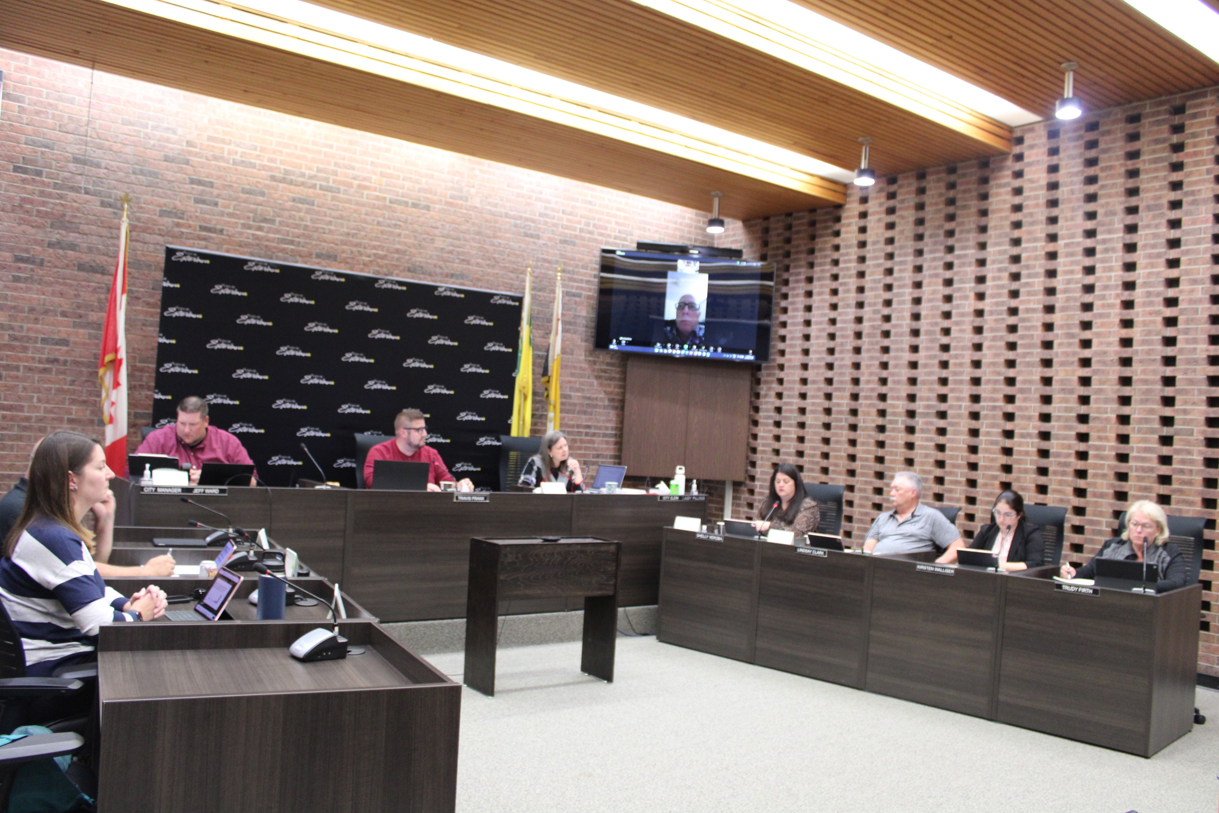City Of Estevan Releases 2024 Road Sweeping Dates City Of Estevan Releases 2024 Road Sweeping Dates