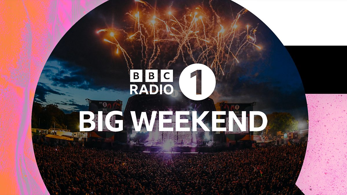 Claim Your BBC Radio 1 Big Weekend 2025 Tickets: Official Information Claim Your BBC Radio 1 Big Weekend 2025 Tickets: Official Information