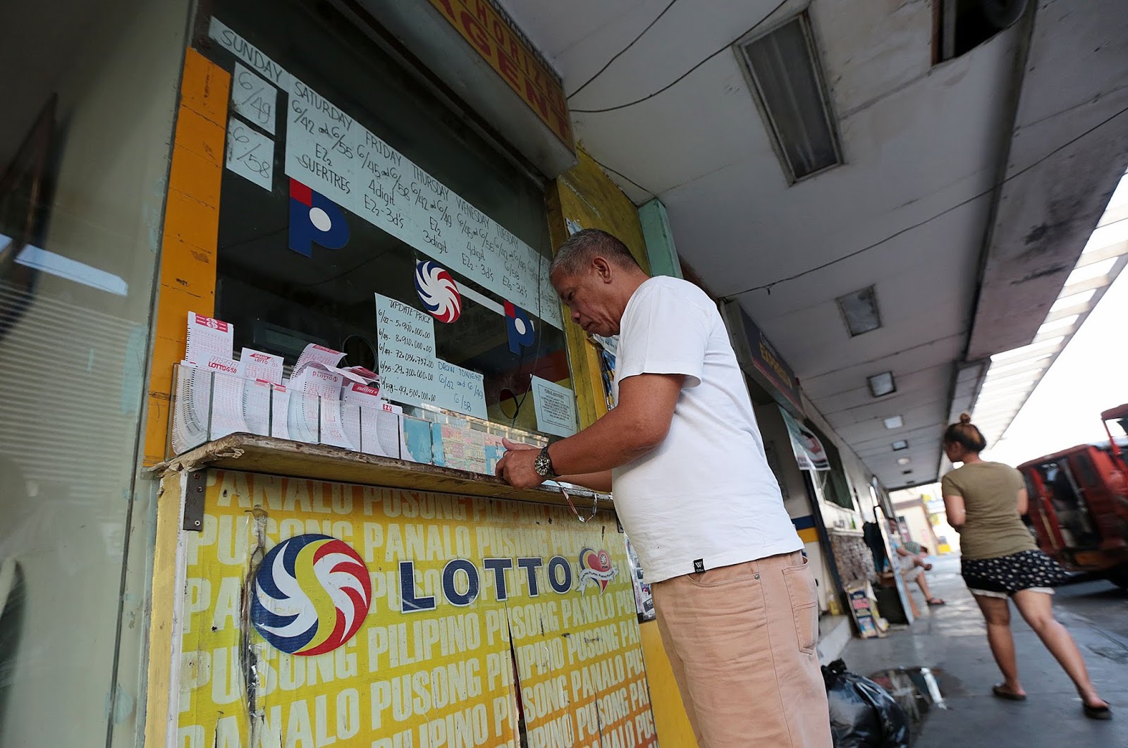Claim Your €1 Million: Lotto Jackpot Winner's Location Publicly Announced Claim Your €1 Million: Lotto Jackpot Winner's Location Publicly Announced
