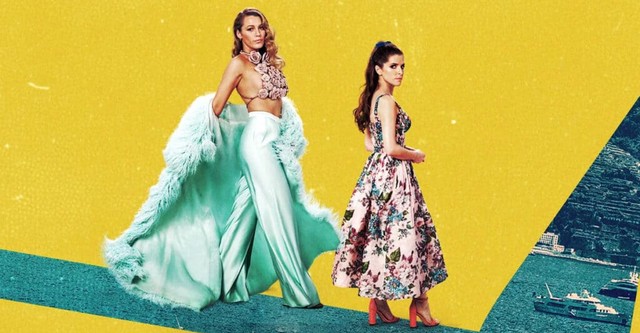 Clarification On Another Simple Favor Set: Director Addresses Cast Member Relationships Clarification On Another Simple Favor Set: Director Addresses Cast Member Relationships