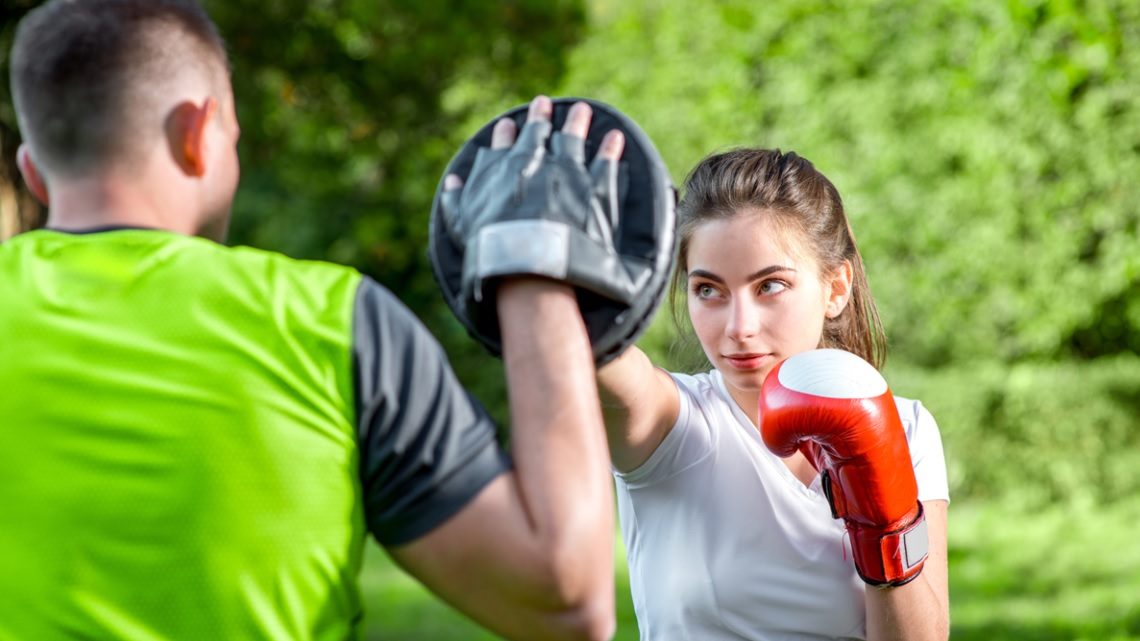 Clases De Boxeo Edomex: ¡Empieza En 3 Días! Clases De Boxeo Edomex: ¡Empieza En 3 Días!