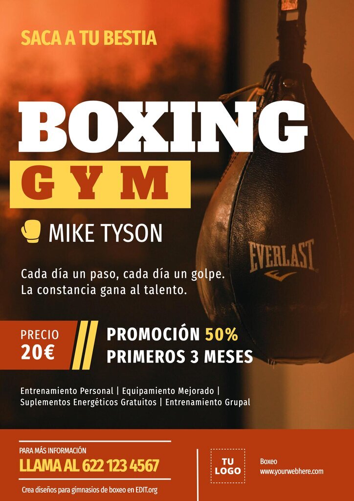 Clases De Boxeo En Edomex: ¡Apúrate, Solo 3 Días!