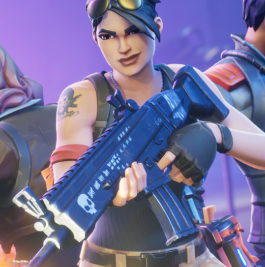 Class-Action Lawsuit Alleges Fortnite's Epic Games Engaged In Deceptive Practices Class-Action Lawsuit Alleges Fortnite's Epic Games Engaged In Deceptive Practices