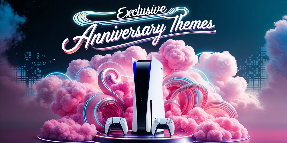 Classic PlayStation Themes Return To PS5: A Nostalgia Trip Classic PlayStation Themes Return To PS5: A Nostalgia Trip