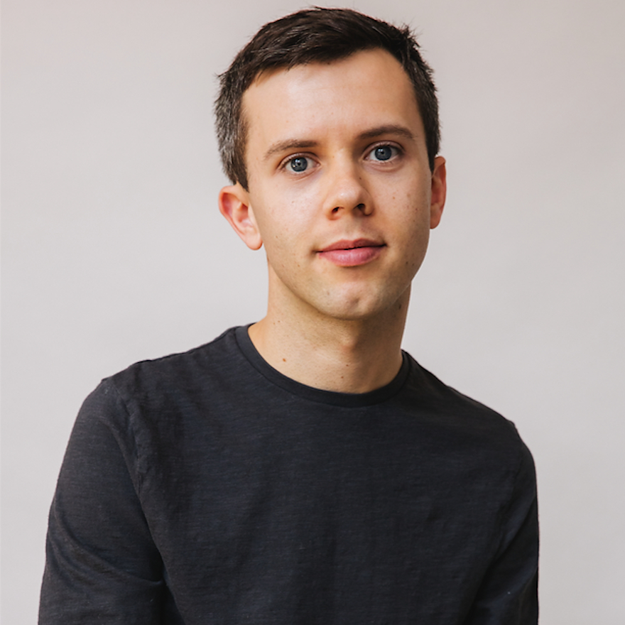 Clatskanie Native Cole Escola's Broadway Return Clatskanie Native Cole Escola's Broadway Return