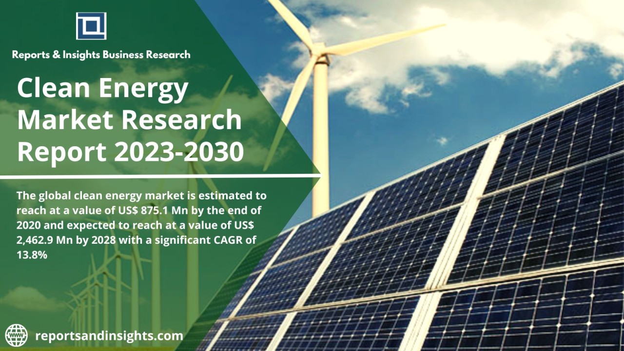 Clean Energy's Boom: Threats And Challenges To Growth Clean Energy's Boom: Threats And Challenges To Growth