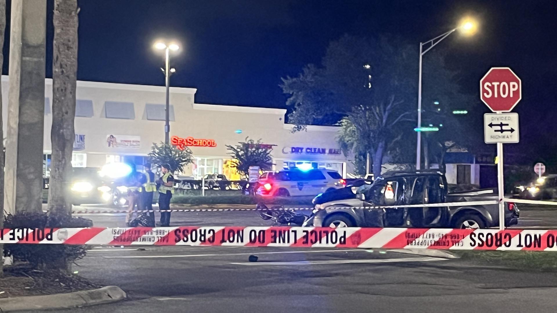 Clearwater Boat Crash: One Fatality, Several Injuries Reported Clearwater Boat Crash: One Fatality, Several Injuries Reported